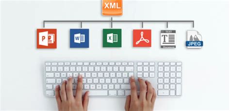 xml che cos'è.